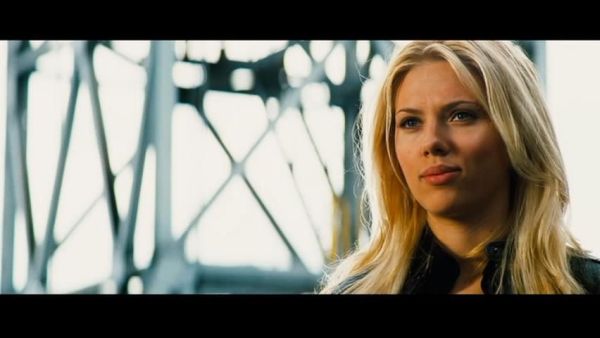 Las mejores películas de Scarlett Johansson
