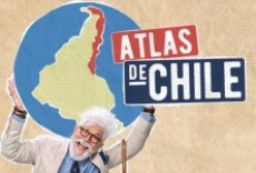 Atlas de Chile