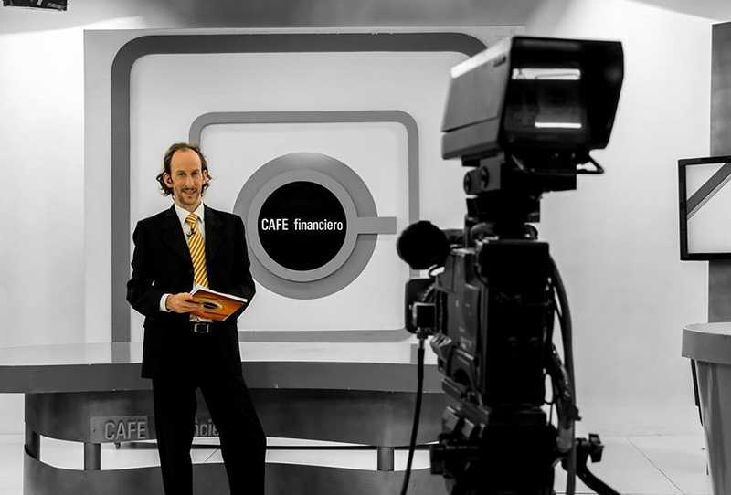 Café financiero
