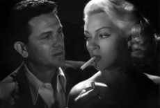 El cartero llama dos veces