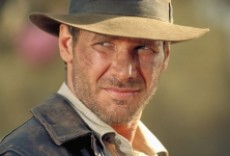 Indiana Jones y el templo de la perdición