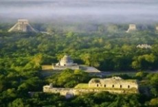 Misterios de la civilización Maya