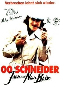 00 Schneider - Jagd auf Nihil Baxter en ligne gratuit