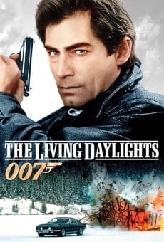 The Living Daylights on-line gratuito
