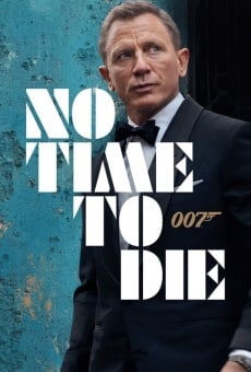 Bond 25, película en español