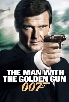 007 - L'uomo dalla pistola d'oro online streaming