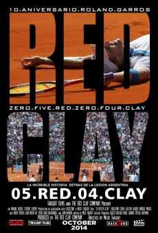 05.RED.04.CLAY gratis