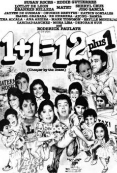 1 + 1 = 12 + 1 (1987)