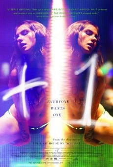 +1 (Plus One) (2013)