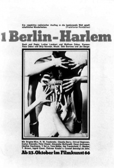1 Berlin-Harlem on-line gratuito