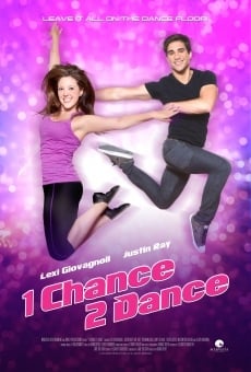 Película: 1 Chance 2 Dance