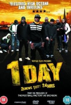 1 Day (2009)