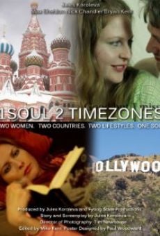 Película: 1 Soul 2 TimeZones
