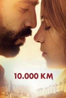 Película: 10.000 km