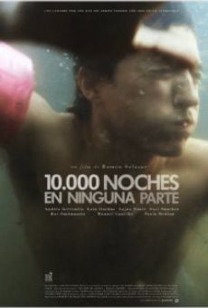 Película: 10.000 noches en ninguna parte