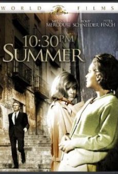 Película: Las 10:30 de una noche de verano