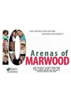 10 Arenas of Marwood online