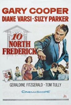 Ten North Frederick (1958)