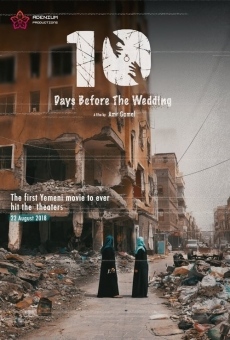 Película: 10 Days Before the Wedding