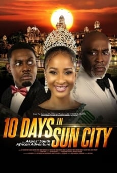 Película: 10 Days In Sun City