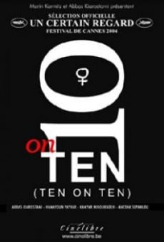 10 on Ten online streaming