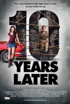 10 Years Later (2010)