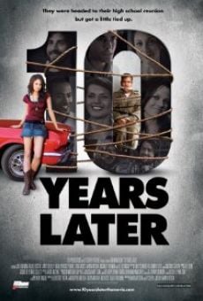 Película: 10 Years Later