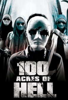 100 Acres of Hell on-line gratuito