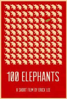 100 Elephants on-line gratuito