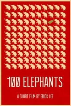 100 Elephants on-line gratuito