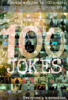Película: 100 Jokes