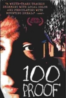 Película: 100 Proof