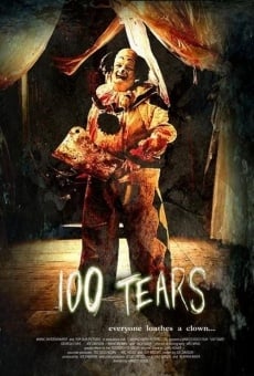 Película: 100 Tears