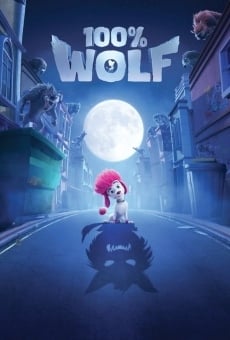 Película: 100% Wolf: Pequeño gran lobo