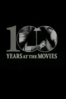 100 Years at the Movies stream online deutsch