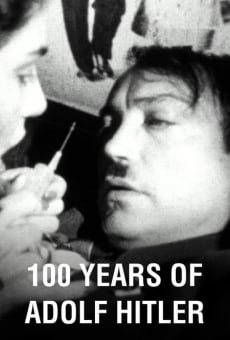 100 Jahre Adolf Hitler - Die letzte Stunde im Führerbunker (1989)