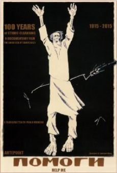 Película: 100 Years of Ethnic Cleansing