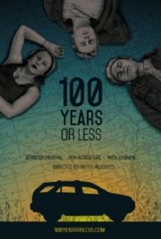 Película: 100 Years or Less
