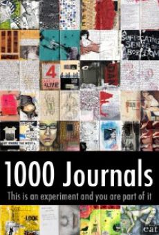 1000 Journals online free