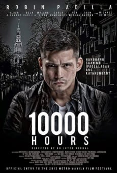 10000 Hours online streaming