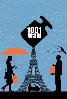 1001 Grams on-line gratuito