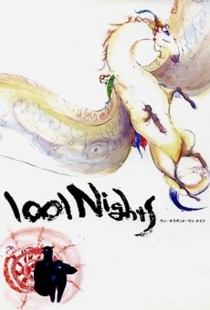 Película: 1001 Nights