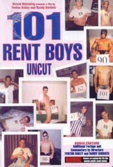 Película: 101 Rent Boys