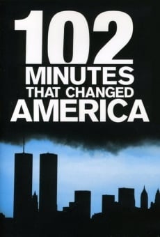 Película: 102 minutos que cambiaron América