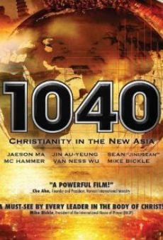 1040: Christianity in the New Asia (2010)