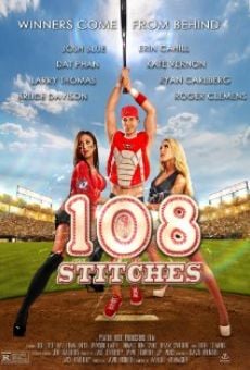 108 Stitches on-line gratuito