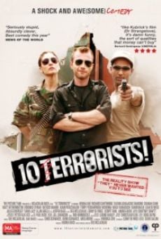 10Terrorists Online Free