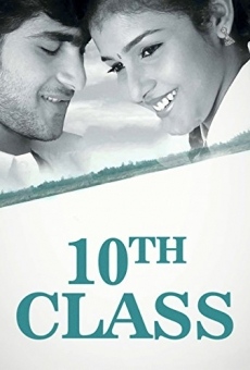 10th Class online streaming