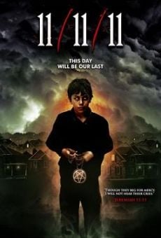 Película: 11/11/11