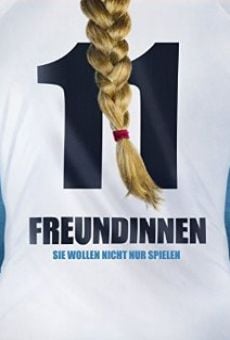 Película: 11 Freundinnen